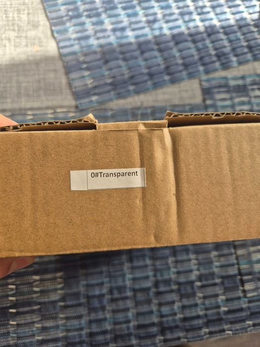 Машина за ръчно пълнене на капсули