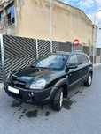 Vând Hyundai Tucson 2.0 CDTI 4x4