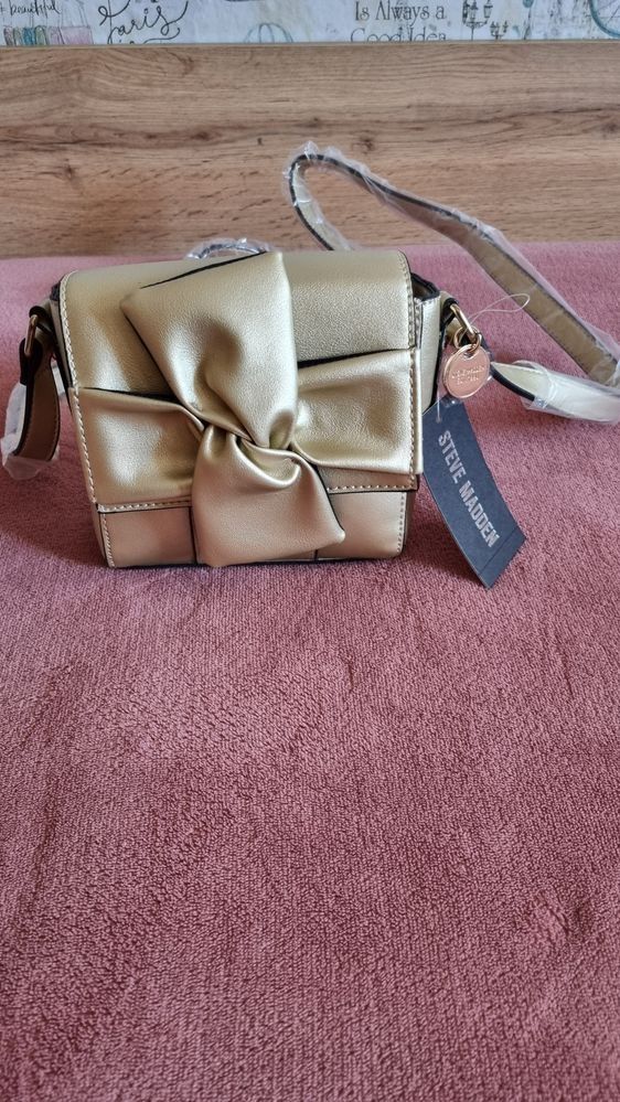 Дамска чанта Steve Madden