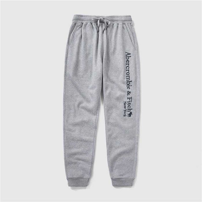 Спортивные штаны Abercrombie & Fitch