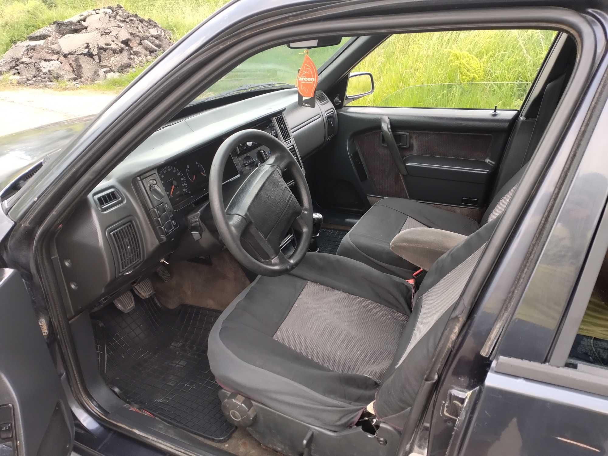 Volvo 460/Волво 460 1.9 TDI