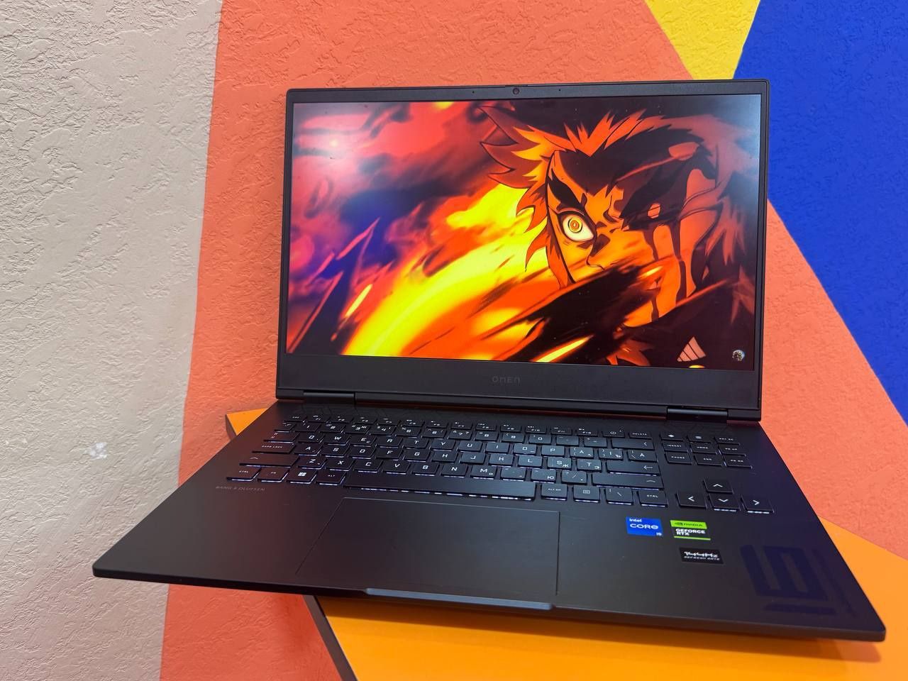 Продается Ноутбук HP OMEN 16