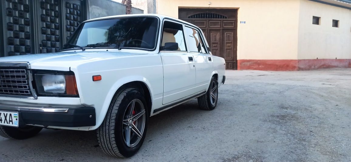 Vaz Jiguli  2107