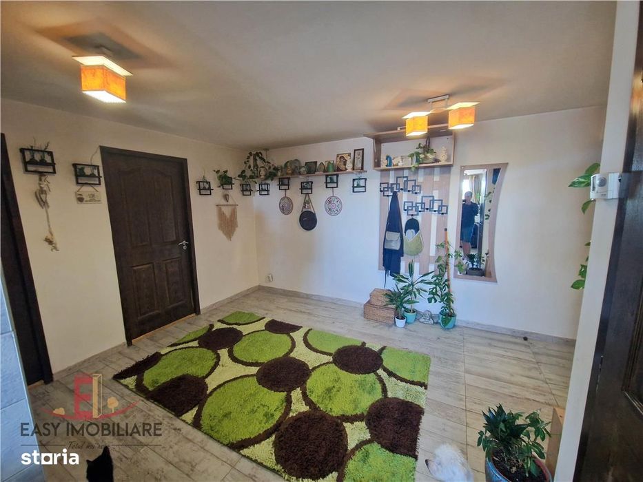 Apartament 2 camere, 53mp in CF, bloc 2011, Sangeorgiu de Mures