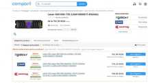 SSD Lexar NM1090 HeatSink 1TB PCI Express 5.0 x4 M.2 2280 , nou