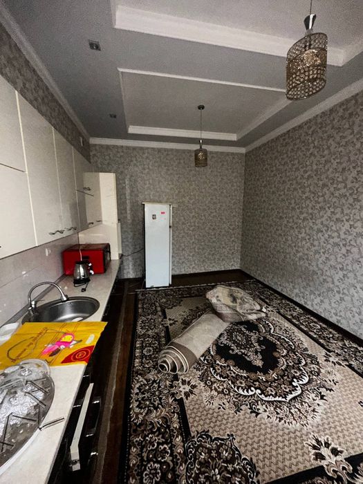 Сергели Дом аренда 6 ком