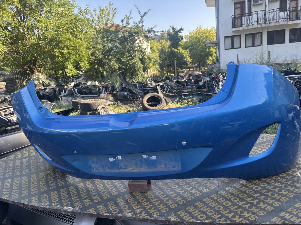 Броня Hyundai I30