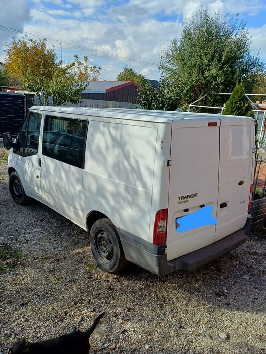 De vânzare Ford Transit
