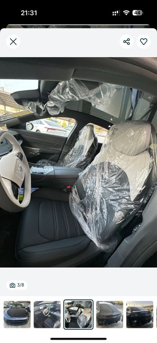 Dongfeng 007 god 2025