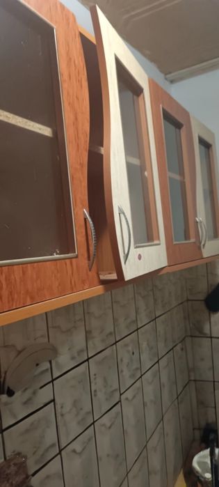 Mobila de bucătărie 500 ron