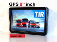 Navigatie -GPS 9"inch HD, 16GB. Actualizat Truck,TIR,Camion,Auto. NOU