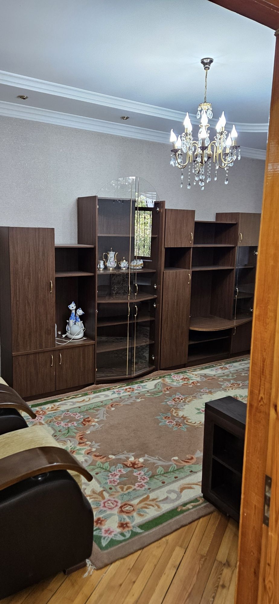 Продается 3х комнатная квартира  на карасу 6