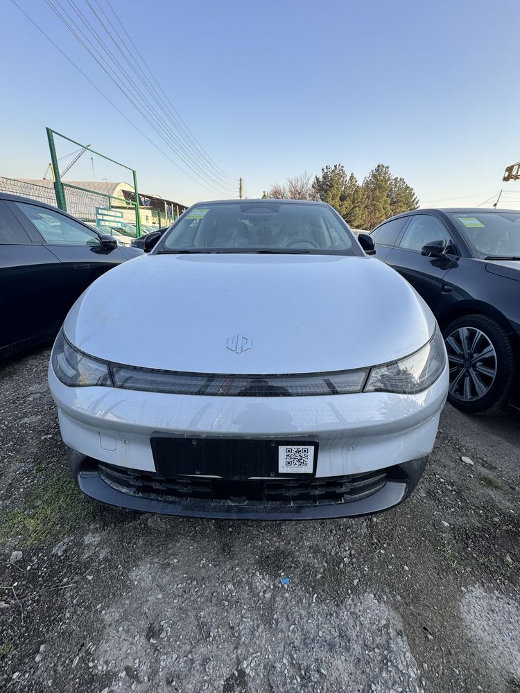 Leapmotor C01 Elektr Full 2025 kuzov 23.800$