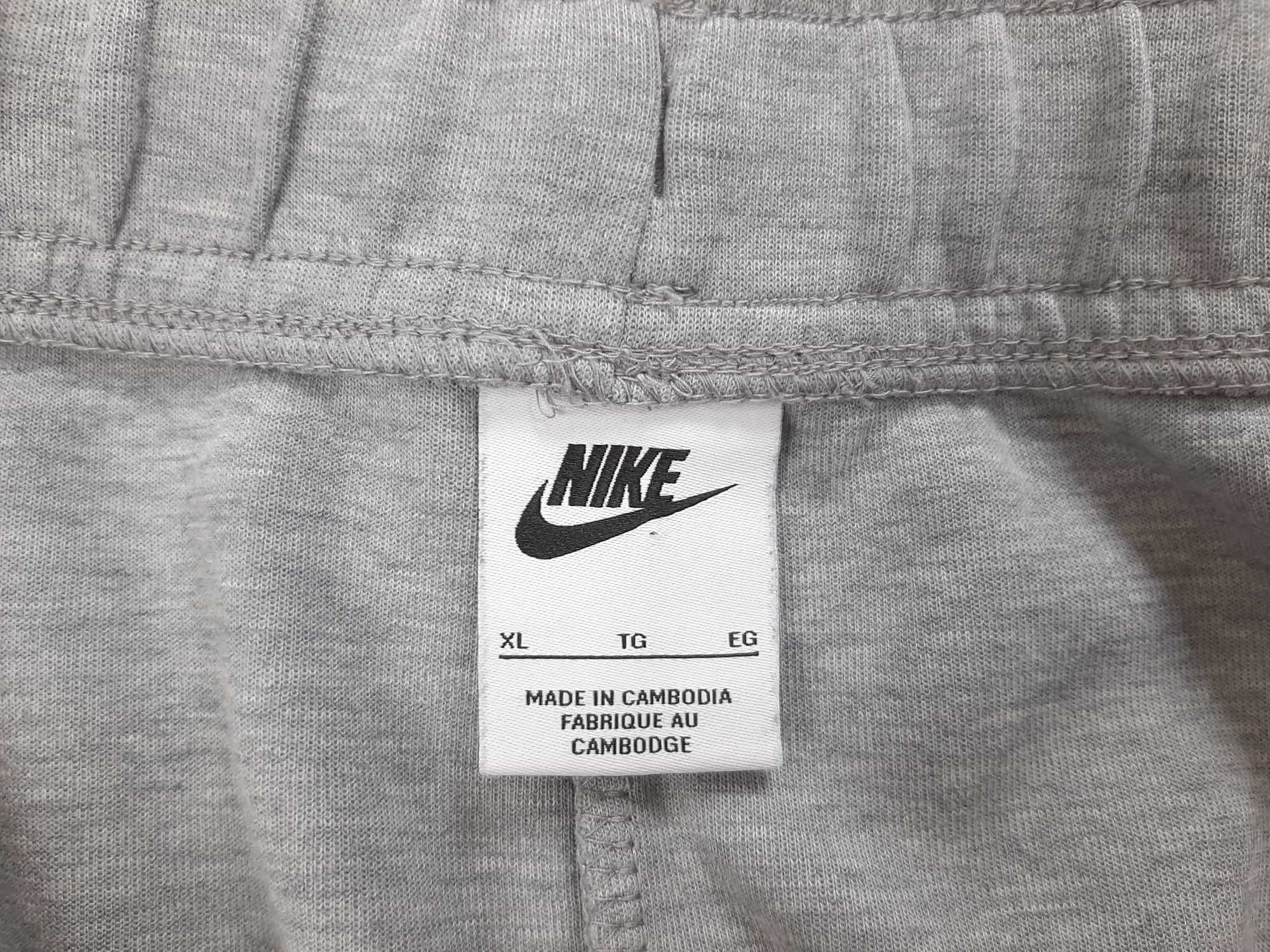 Nike Tech Fleece Jogger - Оригинално мъжко долнище размер XL