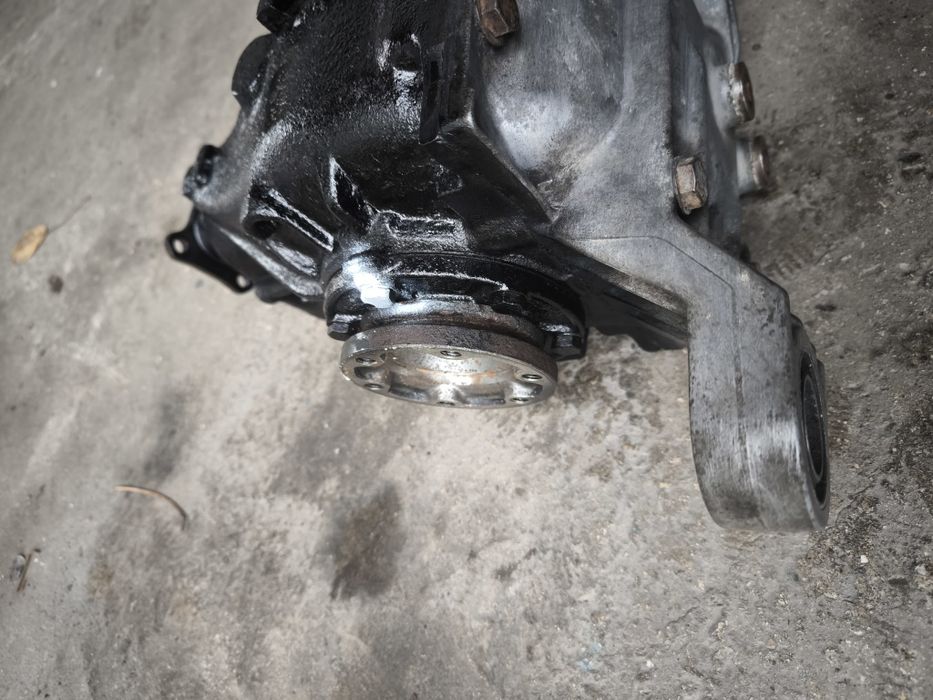 Шпер диференциал 188 3.15 за БМВ Е36