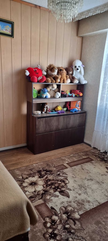 Продава се Двустаен апартамент в Разград, Орел - 59 кв.м за 1124 €/кв.м - Снимка #3