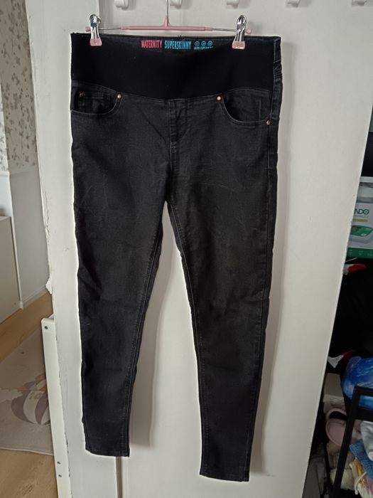 Дънки за бременни