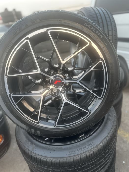 Jentra Lasettiga 17 yangicha dizayin