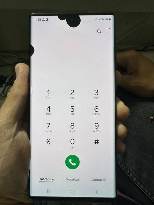 Display s 22 ultra