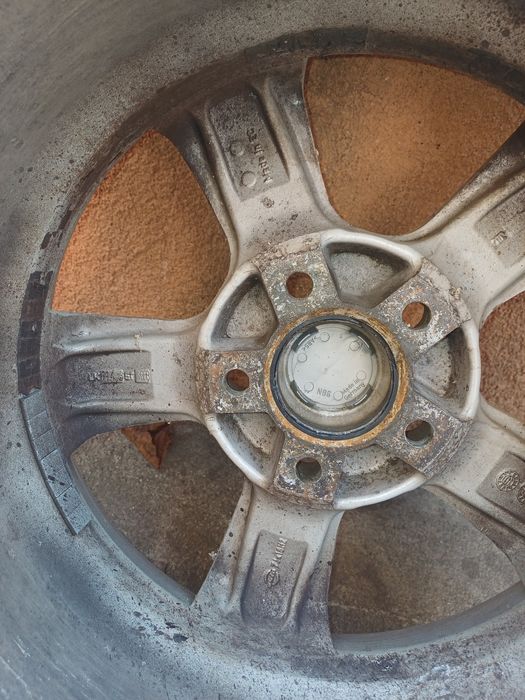 Джанти за Киа Спортаж и др.