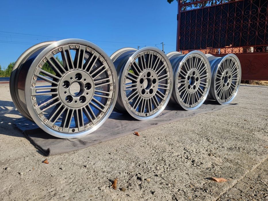 JANTE STYLE 86 r17 modulare