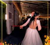 Rochie de mireasa