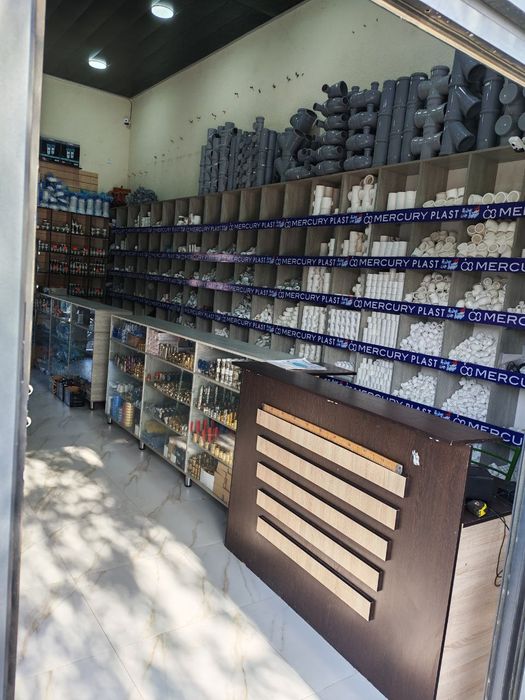 Магазин на продажу