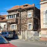 Parter vila 4 camere + dependinte. Ultracentral km 0.