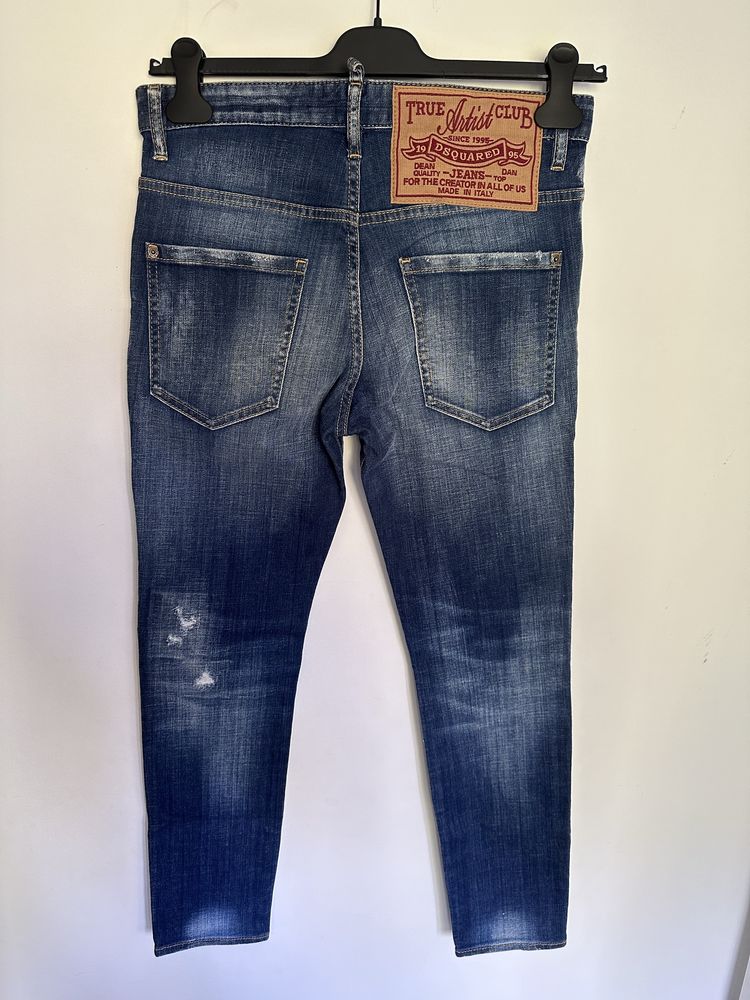 Dsquared2 100% оригинални дънки