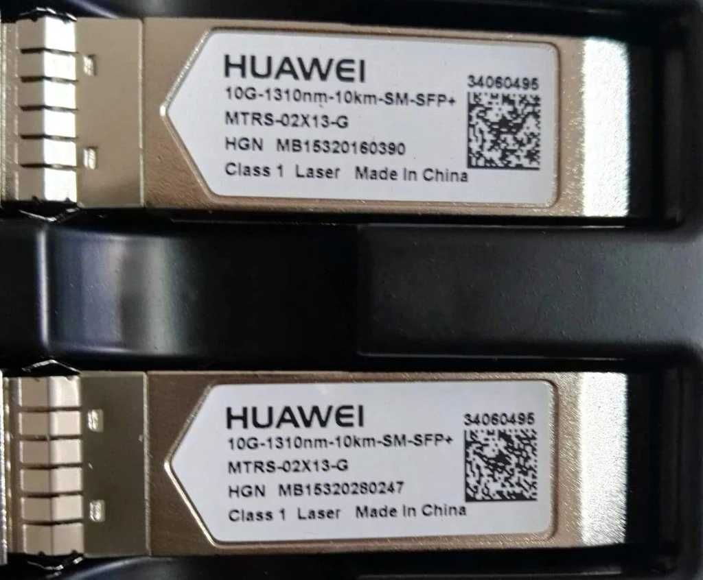 SFP+ для 10G Ethernet