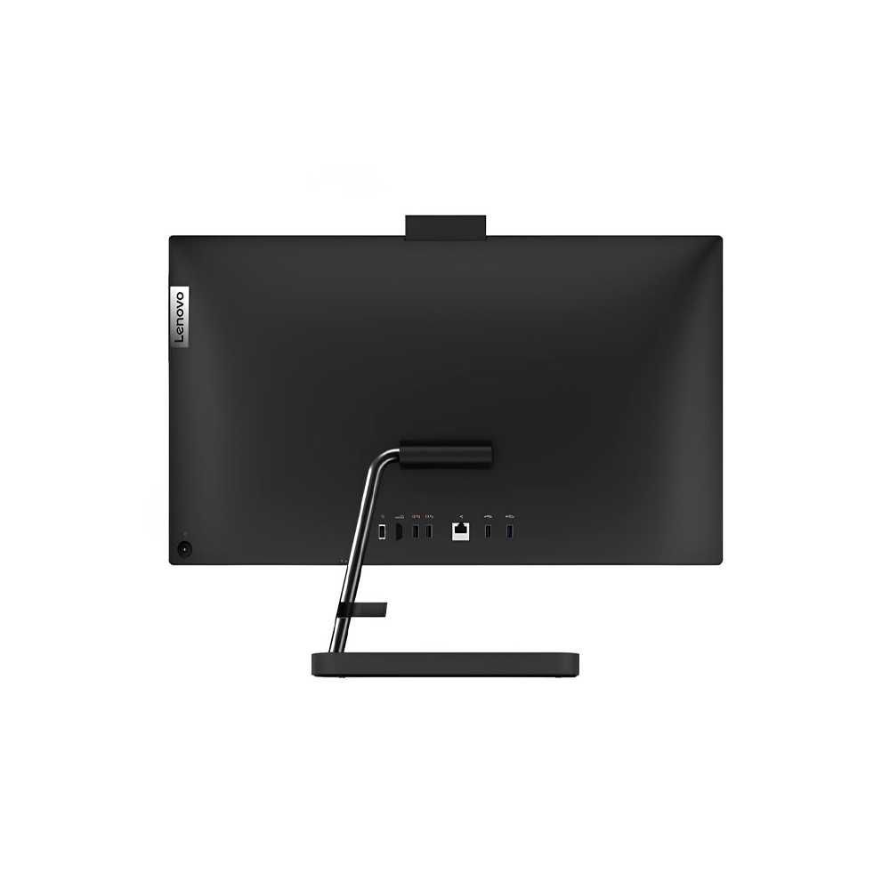 Моноблок Lenovo 24"/Idea Centre AiO/Core i5-1135G7/DDR4 8ГБ/256ГБ NVMe