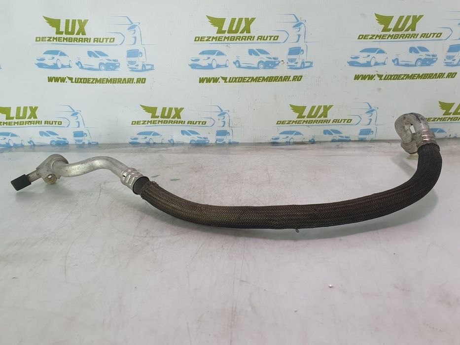 Conducta clima ac 4.7 benzina om278  A1668301415 Mercedes-Benz GL-Cla