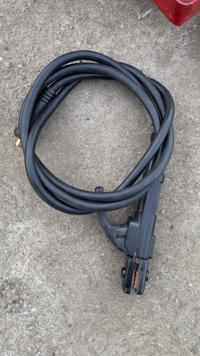 Aparat Sudura Aluminiu TIG/WIG INTENSIV WSME 200 AC/DC