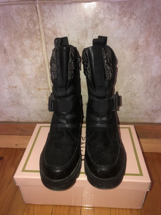 Дамски боти 37 номер