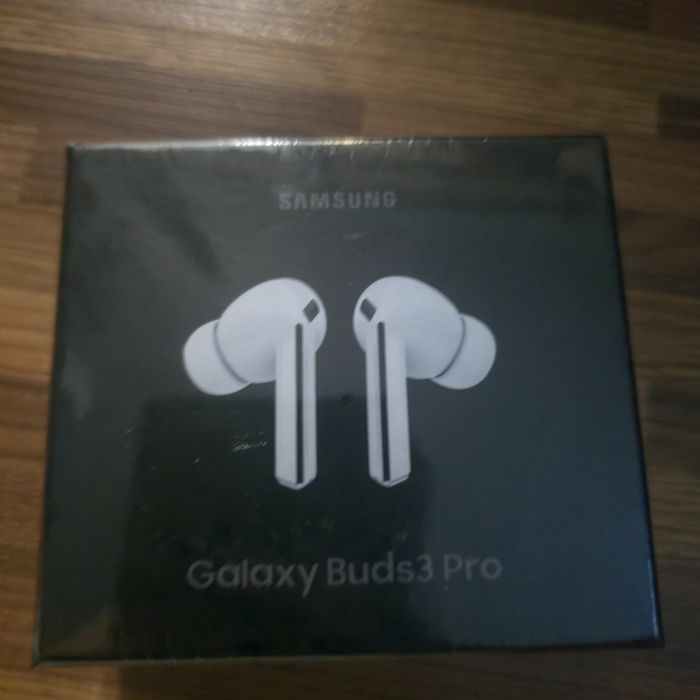 Galaxy Buds3 Pro