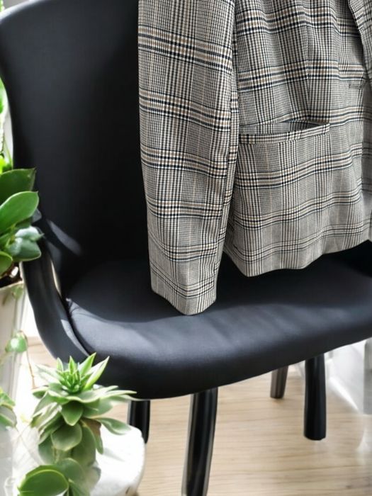 Zara дамско сако 40