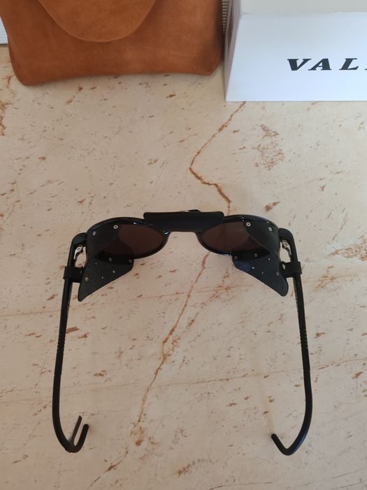 Ochelari de soare Vallon cu protecție laterală