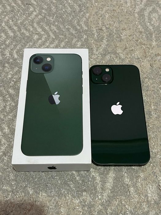 iphone 13, айфон 13