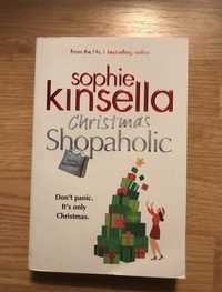 Christmas Shopaholic, Sophie Kinsella