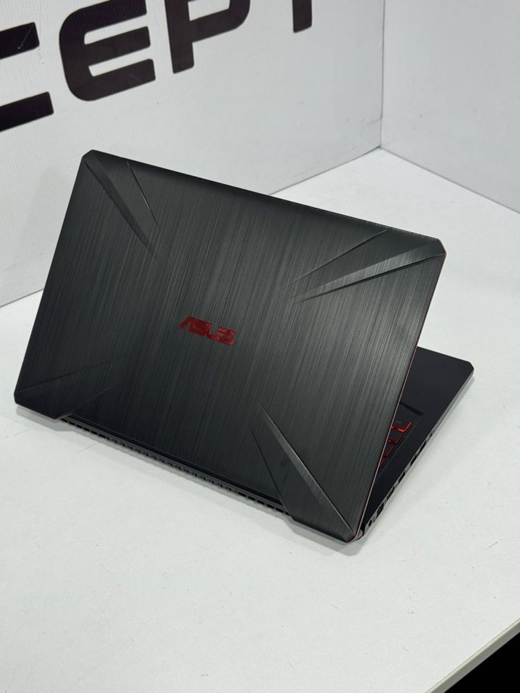 Kuchli Igrovoy Noutbuk Asus TUF!