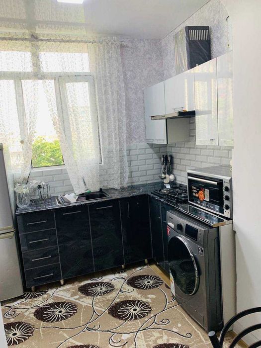 Олмазор тумани квартира 3 хона евроремонт сотилади Каракамиш Коракамиш