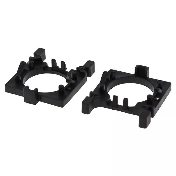 Adaptor Bec Led H7 Ford Focus/Ford Fiesta MK2/MK6