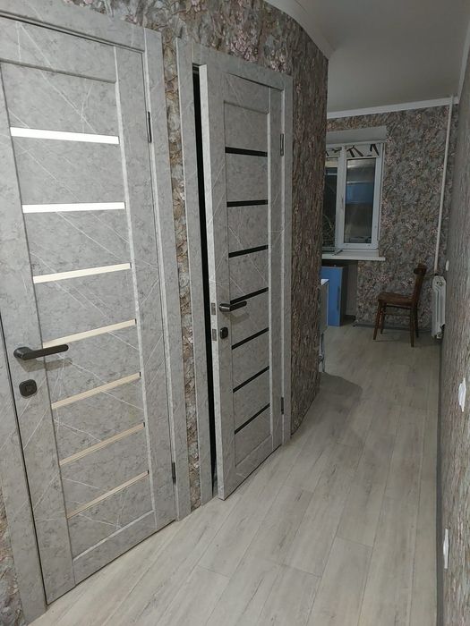 Квартира 2 комнатная