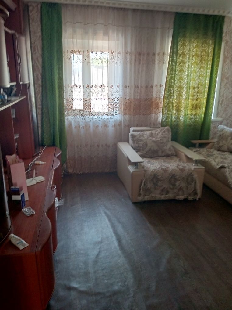 Продается дом на ГРП