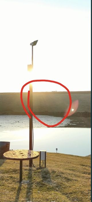 De Vanzare teren Belciugatele lac-ideal investitie