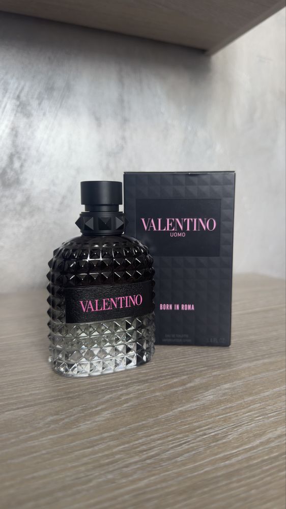 Valentino Born in Roma Uomo 100ml