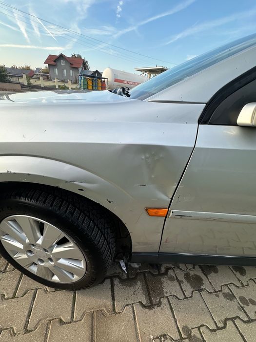 Vânzare Opel Vectra C
