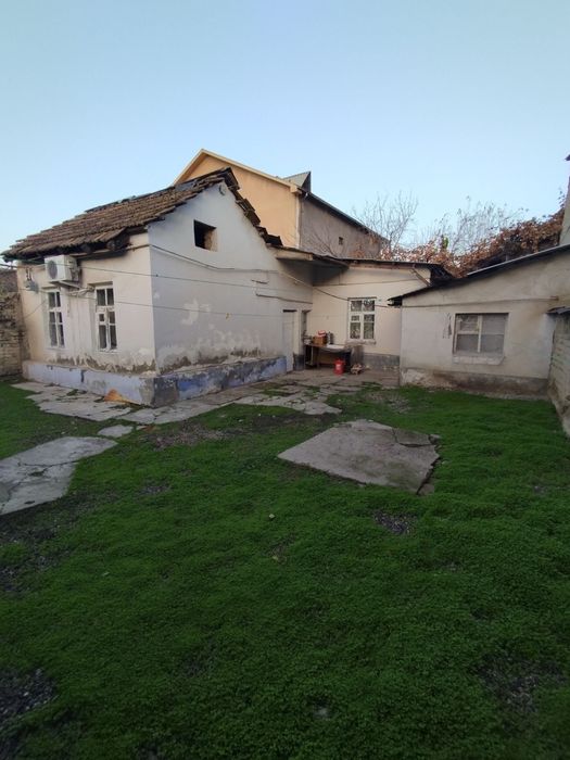 СРОЧНО‼️‼️‼️ Продаётся участок Улица 8 Марта мирабадский район