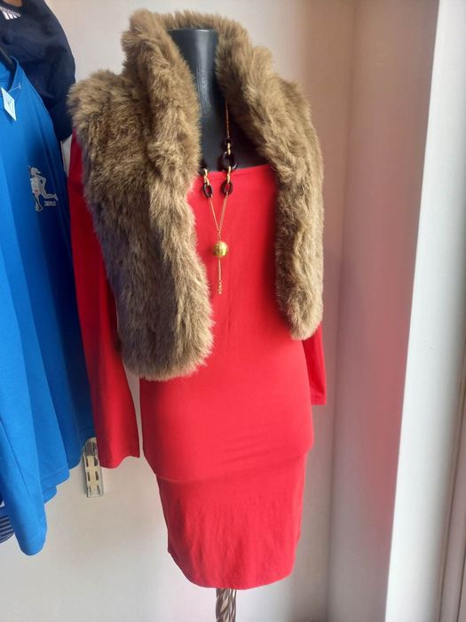 Дрехи втора употреба