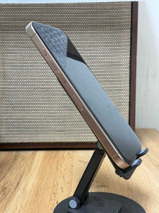 iPhone 16 Pro Max — ideal holatda! sim kartali